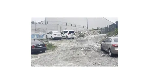 Bağcılar'da otomobilde vurulmuş bulunan genç, Büyükçekmece'deki rezidans saldırısının şüphelisi çıktı