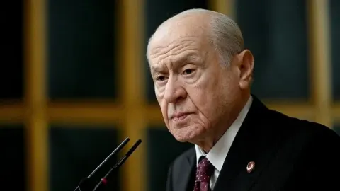 Bahçeli: Huzur ve güven iklimini sabote etmeye yönelik hiçbir girişim kabul edilemez