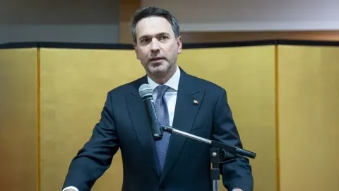 Bakan Bayraktar, Türkiye ile Japonya'nın işbirliğini daha ileri taşıyacağını belirtti
