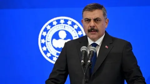 Bakan Çiftçi: Türk devletleri arasındaki dayanışmayı güçlendirmekte kararlıyız