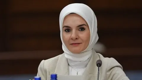 Bakan Göktaş, selden etkilenen İstanbul'a 230 milyon lira daha kaynak aktarıldığını bildirdi
