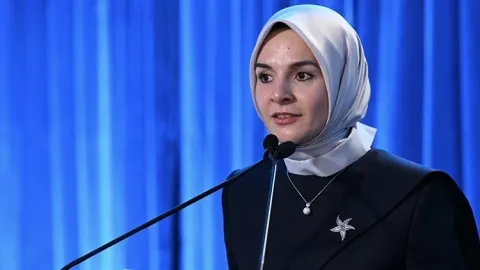 Bakan Göktaş'tan suç duyurusu