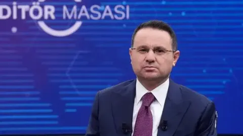 Bakan Gürlek'ten fon soruşturması ve hakemler dosyasıyla ilgili son dakika açıklaması
