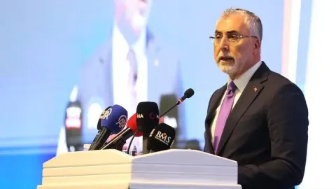 Bakan Işıkhan: Şehit çocukları ile harp-vazife malulleri ve çocuklarına eğitim yardımı ödemeleri yarın yapılacak