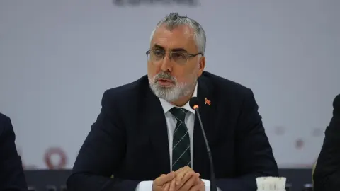 Bakan Işıkhan’dan 2027-2028 kamu işçileri zam protokolü açıklaması