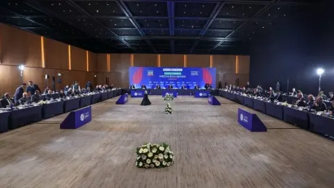 Bakan Kurum: Antalya'da bu büyük dönüşüme liderlik edeceğiz