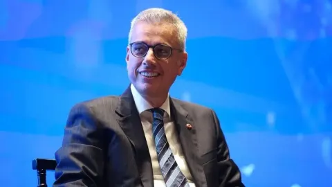 Bakan Memişoğlu: En geç 2027'nin başında TÜSEB'den robotik cerrahi cihazı için çağrıya çıkacağız