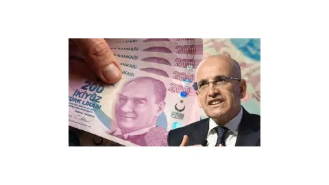 Bakan Şimşek ilk kez böyle konuştu! Yüzlerce kişi ve şirkete çağrı