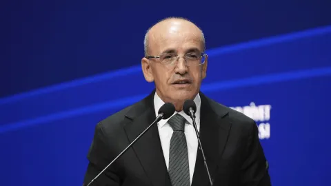 Bakan Şimşek’ten ekonomi mesajları!