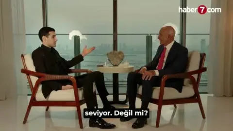 Barrack’tan Türkiye itirafı: Eleştiriliyorum!