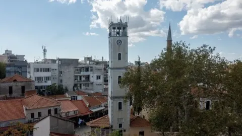 Batı Trakya Türk Azınlığı Danışma Kurulu, Yunanistan'ın müftü atamalarına tepki gösterdi