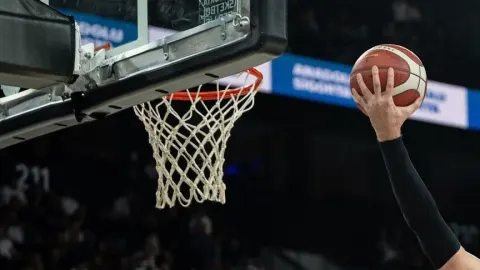 Beşiktaş BOA, FIBA Kadınlar Avrupa Kupası'nda yarın DSK Basketball Brandys ile karşılaşacak