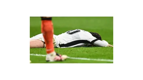 Beşiktaş resmen açıkladı! Orkun Kökçü'den kötü haber