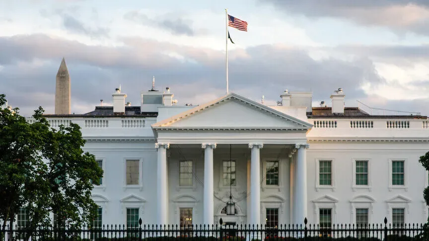 Beyaz Saray'ın yeni sözcüsü, Trump'ın iletişim danışmanlarından Katie Zacharia oluyor
