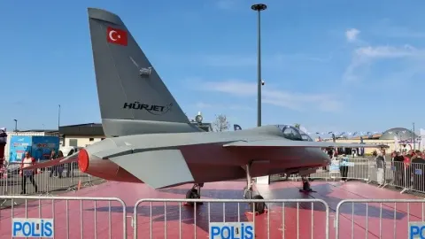BilimFest Trabzon başladı
