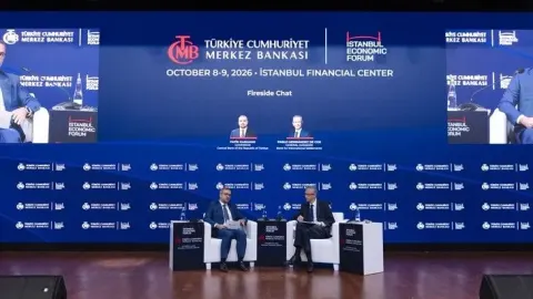 BIS Genel Müdürü Hernandez de Cos'tan merkez bankalarının güvenilirliğine vurgu