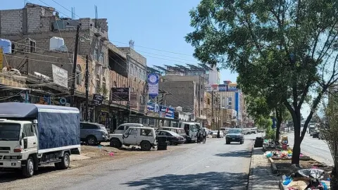 BM: Kuşatma altındaki Taiz kentine erişimin kesilmesi, temel ihtiyaçların ulaştırılmasını etkiliyor