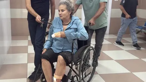 BM'den "Batı Şeria'da ABD'li gazeteciye yapılan saldırının soruşturulması" çağrısı