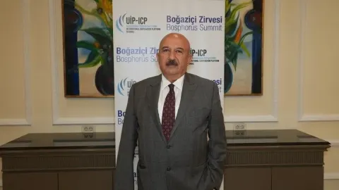 Boğaziçi Zirvesi yaklaşık 70 ülkeden temsilciyi İstanbul'da buluşturacak