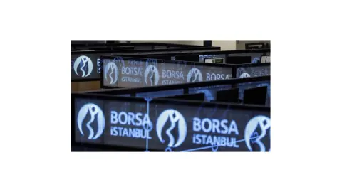 Borsa günü düşüşle tamamladı
