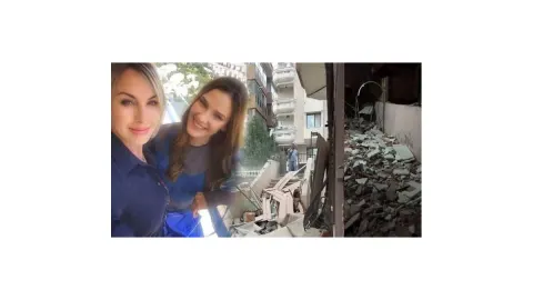Bu sözler çileden çıkardı... 'Sanki biri ölmüş gibi abartıyorsunuz!'