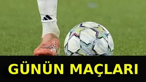 BUGÜNKÜ MAÇLAR 24 EKİM 2026 CUMARTESİ ⚽ Bugün hangi maçlar var, saat kaçta, hangi kanalda? Trendyol Süper Lig, Trendyol 1. Lig, İngiltere Premier Lig, İspanya LaLiga maçları...