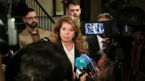Bulgaristan cumhurbaşkanlığı seçimi ikinci tura kaldı: İşte sonuçlar