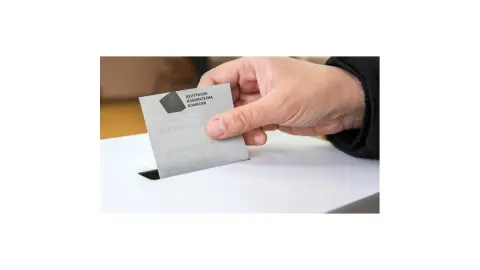 Bulgaristan'da seçim ikinci tura kaldı