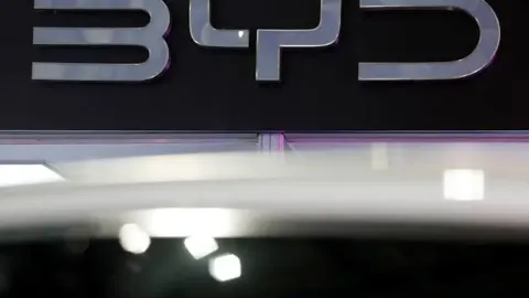 BYD'den Avrupa'ya iki yeni fabrika planı