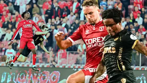 CANLI I Samsunspor - Amedspor (Süper Lig 9. hafta maçı)