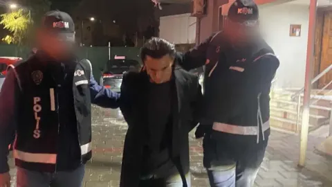 Cehennem Melekleri suç örgütü lideri Necati Arabacı'nın cezası belli oldu