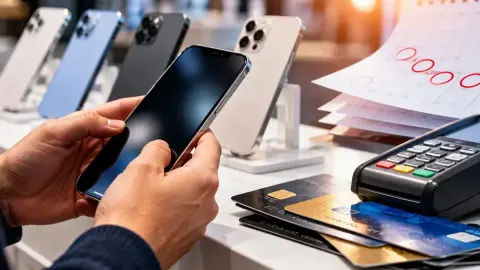 Cep telefonu alacaklar dikkat! Ticaret Bakanlığı önemli değişikliği duyurdu