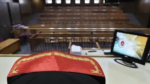 CHP'nin 38. Olağan Kurultayı'ndaki usulsüzlük iddialarına ilişkin davada esas hakkındaki mütalaa açıklandı