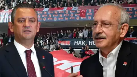 CHP'nin kurultay davasında mütalaa