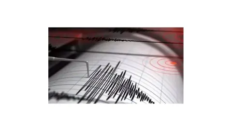 Çin’de 5,7 büyüklüğünde deprem