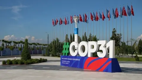 COP31'in Antalya turizmine katkısının 2027'de sürmesi bekleniyor