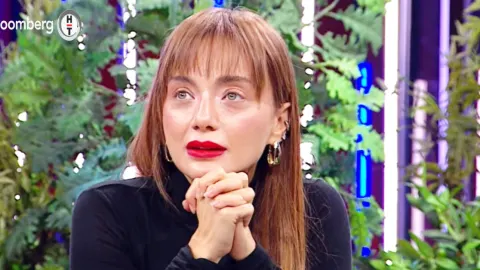 Damla Sönmez'den oyunculuk itirafı