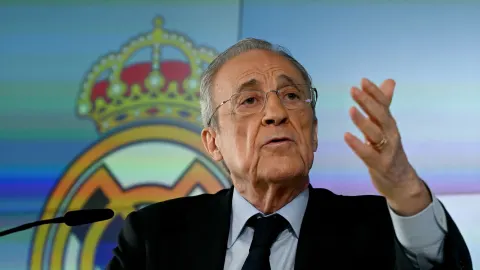 Dava tehdidiyle: Real Madrid, 6 İngiliz kulübünden başarısız Süper Lig faturasını ödemelerini istiyor