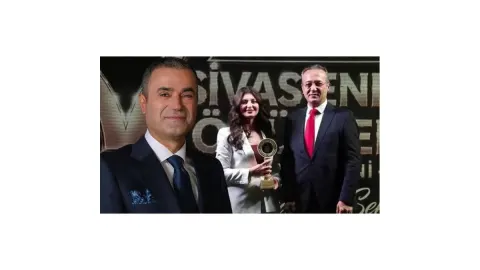 Demirören Medya'ya ödül yağdı