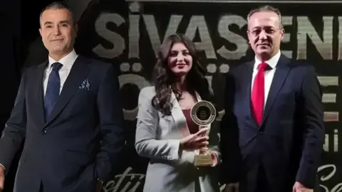 Demirören Medya'ya ödül yağmuru! Yılın en iyileri seçildi