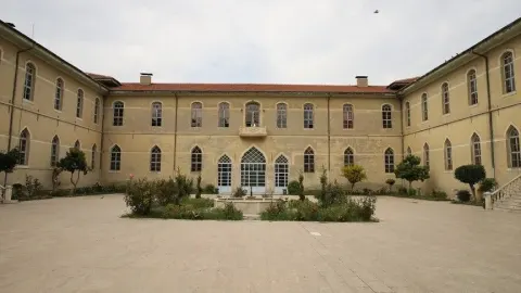 Denizli Lisesinin 152 yıllık eğitim serüveni