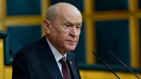 Devlet Bahçeli: Türkiye ve Azerbaycan ayrılmaz bir bütündür