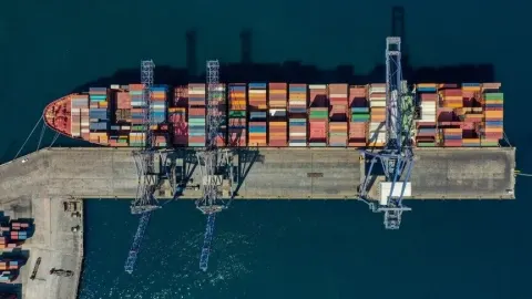 Dış ticaret işlemlerinden gelecek yıl 3,4 trilyon lira gelir elde edilecek