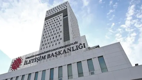 DMM, "Türkiye'nin İsrail'deki seçimlere müdahale ettiği" iddialarını yalanladı
