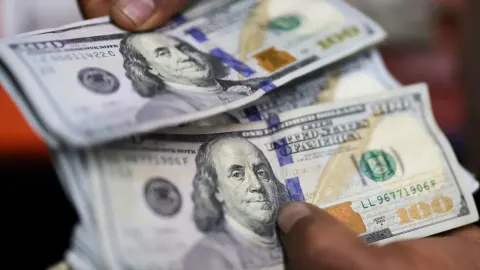 Dolar ve Euro kaç TL? İşte güncel fiyatlar...