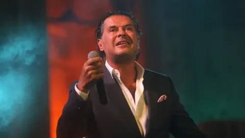 Dünyaca ünlü Lübnanlı sanatçı Ragheb Alama sevilen eserlerini AKM'de yorumlayacak