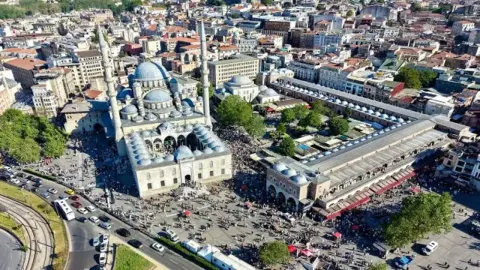 Dünyanın turizm kentleri yayalaşıyor: İstanbul için tarihi fırsat