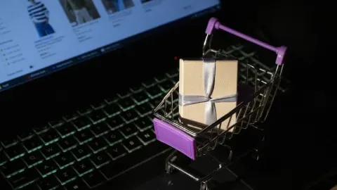 e-Ticaret siteleri kışlık alışverişlerle hareketlendi
