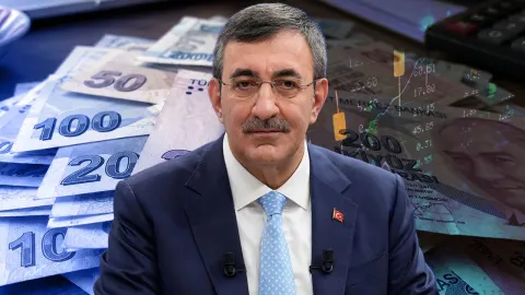 Ekonomide 2027 planı belli oldu! Enflasyon, maaşlar, sosyal yardımlar ve fon piyasası...