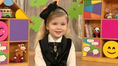 Ekranların minik yıldızıydı, ‘Kutu Bebek'in son hali gündem oldu! Ebrar Demirbilek ‘Altı Üstü İstanbul’ fanı çıktı!